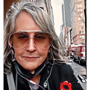 Meet your Posher, Ann